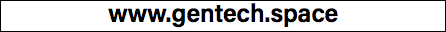 www.gentech.space
