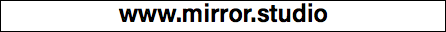 www.mirror.studio
