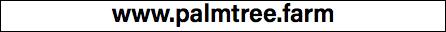 www.palmtree.farm