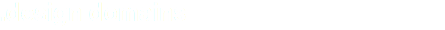 .design domains