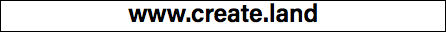 www.create.land