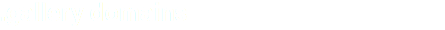 .gallery domains