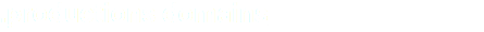 .productions domains