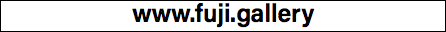 www.fuji.gallery