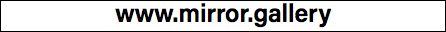 www.mirror.gallery