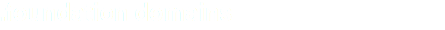 .foundation domains