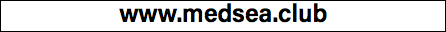 www.medsea.club 
