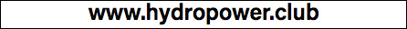 www.hydropower.club 