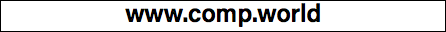 www.comp.world