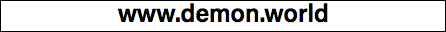 www.demon.world