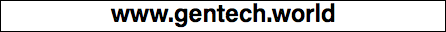 www.gentech.world