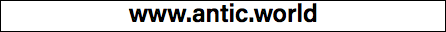 www.antic.world