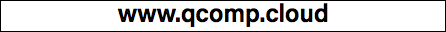 www.qcomp.cloud