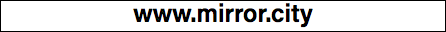 www.mirror.city